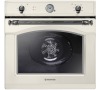 Trouba Hoover HOF 4050 WA/E