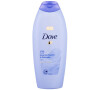Pěna do koupele Dove Talco, 700 ml
