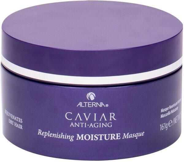Maska na vlasy Alterna Caviar Anti-Aging Replenishing Moisture, 161 ml