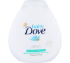 Tělové mléko Dove Baby Sensitive Moisture, 200 ml