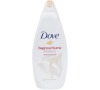 Pěna do koupele Dove Silk Glow, 700 ml