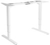 SOS 3000 SIT-STAND RÁM STOLU MOTO. Stell