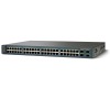 Cisco switch Catalyst WS-3560V2-48PS-S (WS-C3560V2-48PS-S)