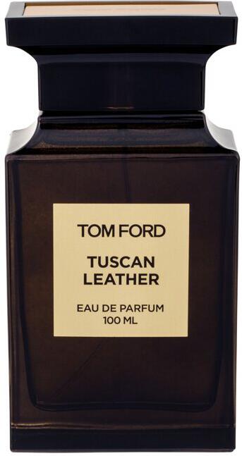 Parfémovaná voda TOM FORD Tuscan Leather, 100 ml