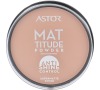 Pudr ASTOR Mattitude, 14 ml, odstín 004