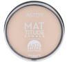 Pudr ASTOR Mattitude, 14 ml, odstín 002
