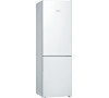 Chladnička Bosch KGE362W4A