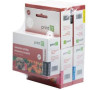 PRINT IT Canon PGI-5Bk+CLI-8C/M/Y/Bk