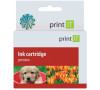 PRINT IT Canon CLI-551 XL Black