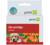 PRINT IT PI-637 Canon CLI-551 XL Grey