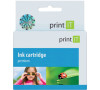 PRINT IT PI-686 HP 934 XL Black