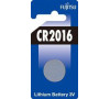 Fujitsu FU-CR2016-1B lith.baterie,bl.1ks