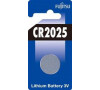 Fujitsu FU-CR2025-1B lith.baterie,bl.1ks