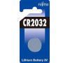 Fujitsu FU-CR2032-1B lith.baterie,bl.1ks