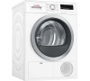 Sušička prádla Bosch WTH85270BY