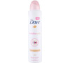 Antiperspirant Dove Invisible Care, 250 ml (48h)