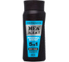 Sprchový gel Dermacol Men Agent Powerful Energy, 250 ml (5in1)