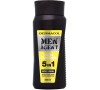 Sprchový gel Dermacol Men Agent, 250 ml (5in1)