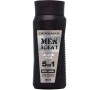 Sprchový gel Dermacol Men Agent Black Box, 250 ml (5in1)