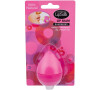 Balzám na rty Xpel LipSilk Raspberry, 7 ml