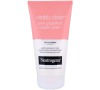 Čisticí krém Neutrogena Visibly Clear, 150 ml