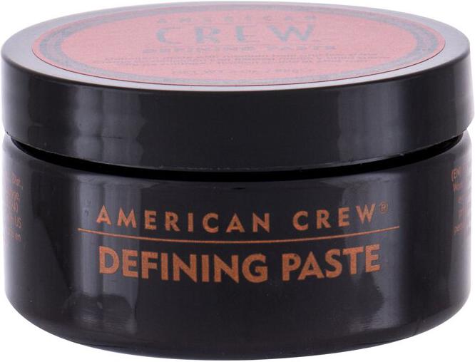 Pro definici a tvar vlasů American Crew Style Defining Paste, 85 ml