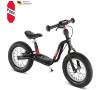 Odrážedlo s brzdou PUKY Learner Bike LR XL, černá