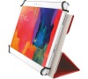 TRUST Aexxo Universal Folio Case for 10.1" tablets - red (21206)