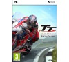 TT: Isle of Man