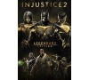 PS4 - Injustice 2: Legendary Edition (GOTY) d1 Steelbook