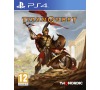 PS4 - Titan Quest