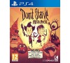 PS4 - Don't Starve Mega Pack