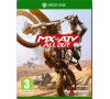 XBOX ONE - MX vs ATV - All Out