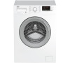 Pračka BEKO WTE7612BS