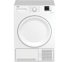 Sušička prádla Beko DHS 8412 PA0
