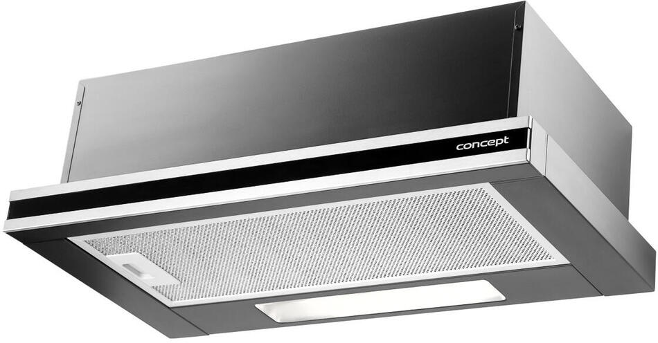 Odsavač par Concept OPV3560 SINFONIA