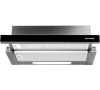 Odsavač par Concept OPV3560bc BLACK
