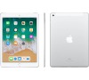 Apple iPad wi-fi + 4G 128GB Silver (2018) (MR732FD/A)
