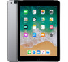 Apple iPad wi-fi 32GB Space Grey (2018) (MR7F2FD/A)