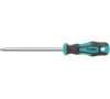 Šroubovák TORX, T6x60mm, CrV EXTOL-PREMIUM