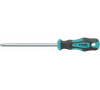 Šroubovák TORX, T9x60mm, CrV EXTOL-PREMIUM