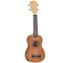 TWT7 UKULELE SOPR TANGLEWOOD ROMANZA