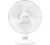 Stolní ventilátor Sencor SFE 3027WH