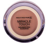 Makeup Max Factor Miracle Touch, 11,5 ml, odstín 80 Bronze