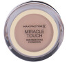 Makeup Max Factor Miracle Touch, 11,5 ml, odstín 45 Warm Almond