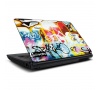 Samolepka na notebook  Canyon Graffiti Sweeper 01C