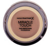 Makeup Max Factor Miracle Touch, 11,5 ml, odstín 55 Blushing Beige