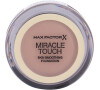 Makeup Max Factor Miracle Touch, 11,5 ml, odstín 70 Natural