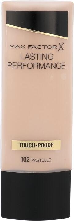 Makeup Max Factor Lasting Performance, 35 ml, odstín 102 Pastelle