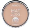Pudr ASTOR Mattitude, 14 ml, odstín 003